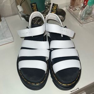 Dr. Martens Blaire Sandals